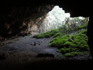 grotta san nicola 